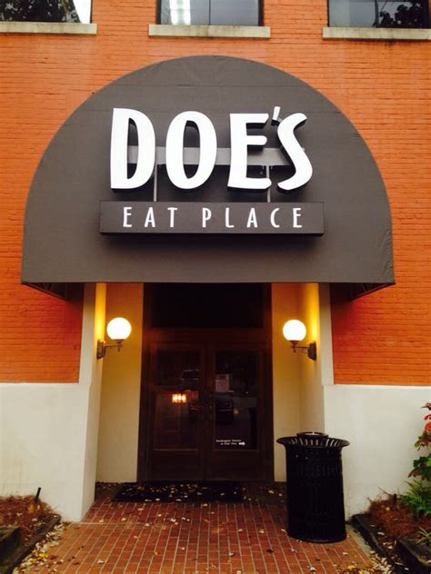 doe's restaurant monroe la|doe's eat place monroe la.